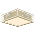 New Chinese ceiling lamp 3d model