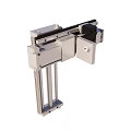 High Precision Industrial Linear Module Equipment With Metal Guide Rail And Durable Structure