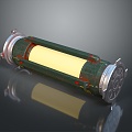 science fiction battery energy battery science fiction energy battery fuel science fiction fuel science fiction fuel fuel cell 3d model