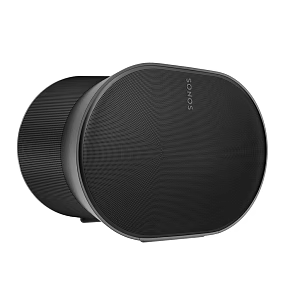Advanced Smart Speaker 3d model