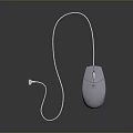Mouse Gaming Mouse Razer Mouse Wireless Mouse Wireless Keyboard Items 3d model