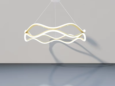 Modern Interior Swing Door Design With Smooth Lines And White Finish 3d model