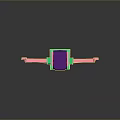 Toy Pixel Figure Toy Next Generation Item 3 Print 3d model