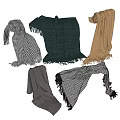 Stylish Bed Runners In Multiple Colors With Fringe Design For Elegant Bedroom Decor
