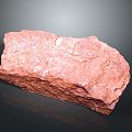 Stone Rock Stone Stone Appreciation Stone Strange Stone Ore Realistic 3d model