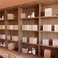 Hotel Chess Room With Traditional Wooden Furniture Chessboard Tables Comfortable Chairs And Bookshelves