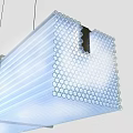 Creative Modern Pendant Lights Design with Various Shapes and Lighting Styles
