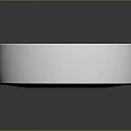 Nest Smart Thermostat Displaying Cool Mode At 75 Degrees For Home Temperature Control
