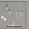 Modern Pendant Lights Featuring Various Contemporary Designs And Stylish Shapes For Interior
