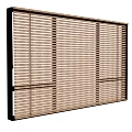 Roller shutters 3d model