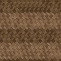 Stylish Herringbone Pattern Wooden Flooring Featuring Various Warm Natural Wood Tones