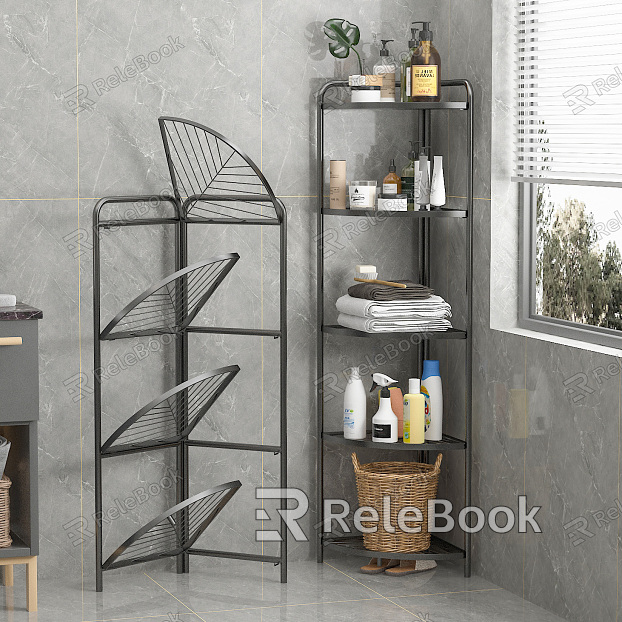 Modern Storage Rack Corner Storage Rack Storage Rack Iron Storage Rack Storage Rack model