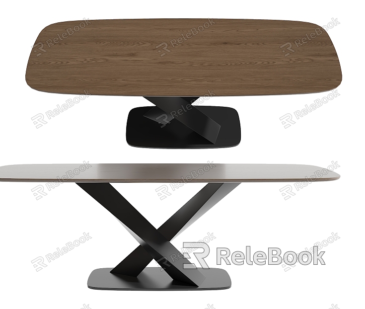 Table model