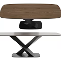 Table 3d model