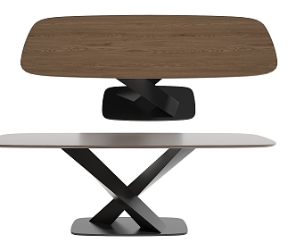 Table 3d model