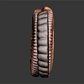 Delicious Assorted Biscuits With Chocolate Coating Dreaming Design And Colorful Sprinkles