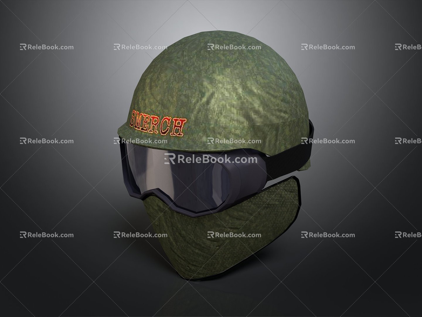 Helmet Safety Helmet Activity Helmet Safety Helmet Protection Helmet Protective Equipment Military Articles 3d model