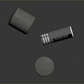 High Quality Shure 98 Batteries For Electronic Devices Power Supply And Accessories