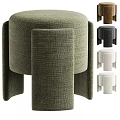 Modern Upholstered Shoe Bench With Multiple Color Options For Home Entryway