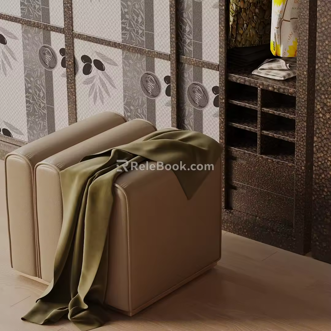 Side 3d model