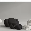 Comfortable Bean Bag Chairs In Various Styles And Colors For Home Living