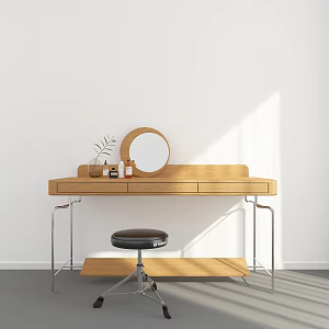 Modern Dresser 3d model