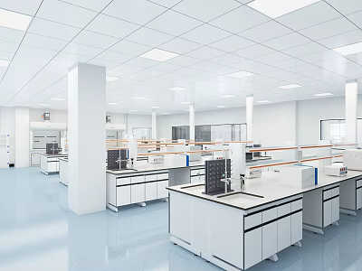 Modern Home Wine Rack With Multiple Wooden Shelves And Glass Door Storage 3d model