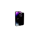 Apple iPhone Purple Smartphone With Triple Camera Setup Sleek Design And Gradient Finish 3d model