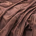 Green Silk Fabric With Smooth Texture And Drape 3d model