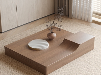 Coffee table model