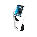 Modern Robots Service Robots 3d model