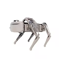 Quadruped Robot Intelligent Robot Toy Robot 3d model