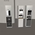 Stylish Daily Electrical Appliances Water Dispensers With Various Designs And Colors For Home