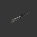 Modern Stealth Fighter Jet In Flight With Military Emblems And Gray Design