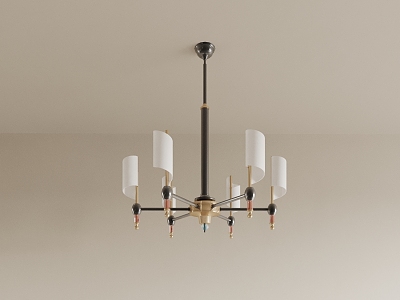 Chandelier Multi-head Chandelier Living Room Chandelier Bedroom Chandelier model