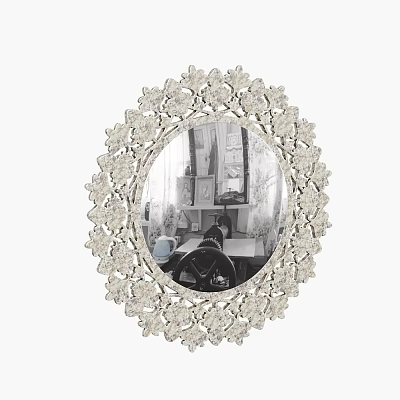 Jane's mirror 3d model