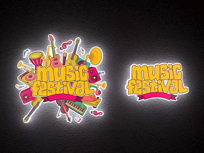 Modern Road Facilities With Traffic Signs Street Lights And Safety Barriers 3d model