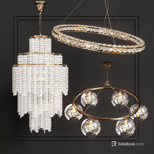 Modern Shower Sauna Interior With Steam Generator And Rainfall Shower System 3d model