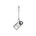 Adjustable Modern Metal Downlight Spotlight With Ceiling Mounted Indoor Lighting Design