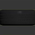 High Quality Car Tire As Essential Automotive Part With Tread Pattern Design