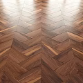Wooden Floor Herringbone Pattern Design With Natural Wood Texture And Elegant Layout