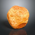 Rock Block Rock Block Rock Specimen Boulder Big Stone Block Rock Stratum Rock Stratum Rock Stratum Rock 3d model