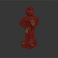 Columns Stone Columns Stone Columns Old Columns Roman Columns Roman Columns Classical Columns Greek Columns 3d model