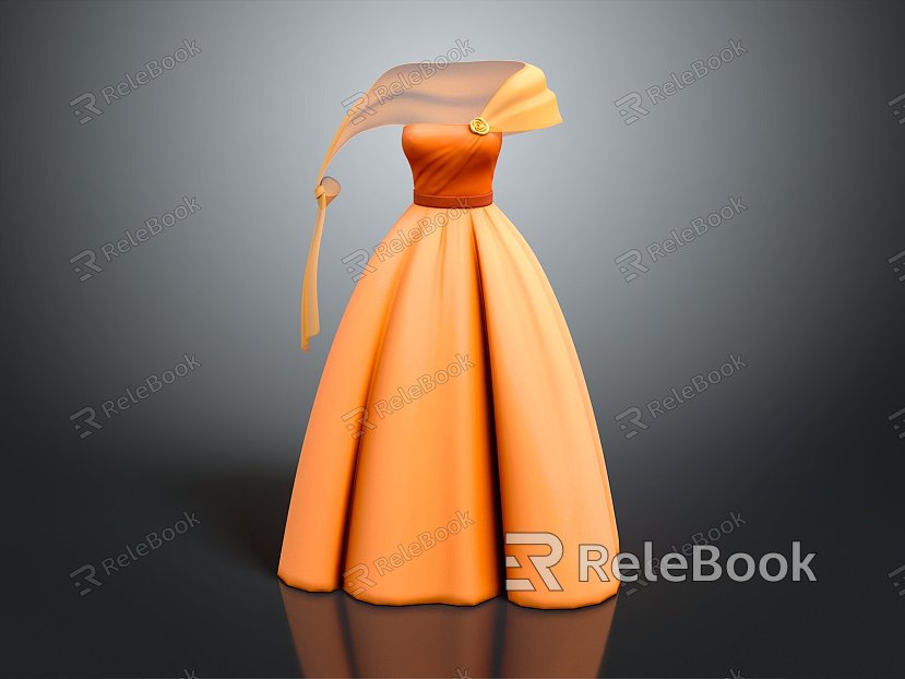 Dress Wedding Dress Wedding Dress Evening Dress Prom Dress Party Dress Dress Outfit Fashion model