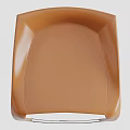 Modern Bar Stool 3d model