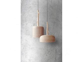 Pendant lamp 3d model