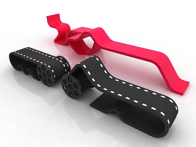 modern public chair shopping mall seat 3d model modern public chair shopping mall seat 3d model