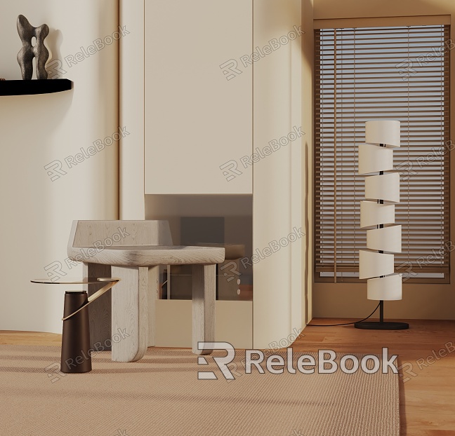 Leisure Chair model