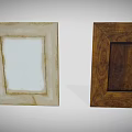 Traditional Decorative Wall Art Furniture With Intricate Frames And Cultural Motifs