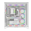 Modern Host Computer Host 3d model